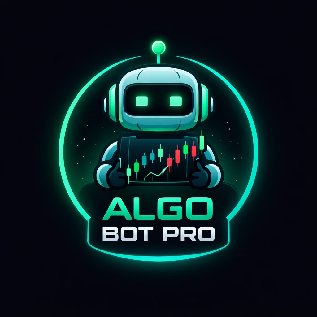 AlgoBot Pro